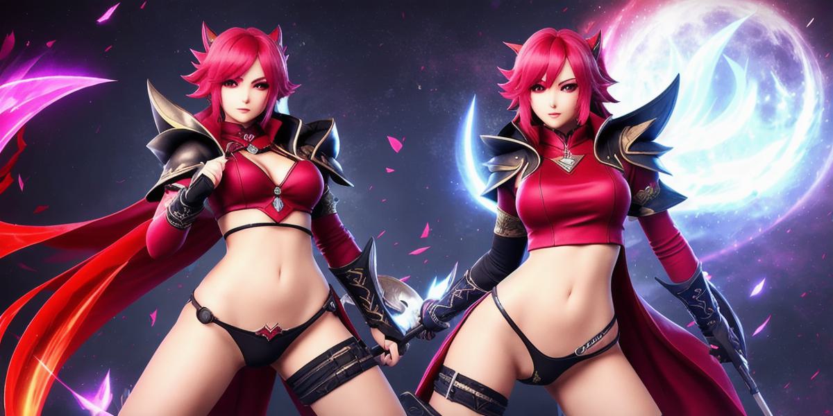 Ruby DD looks back on his iconic Lunox combo at M2