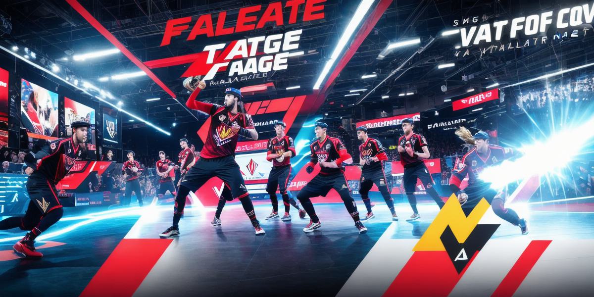 FaZe Clan Valorant reveals new roster for VCT NA Stage 2