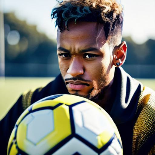 The Importance of Neymar Jr Bruno Skin