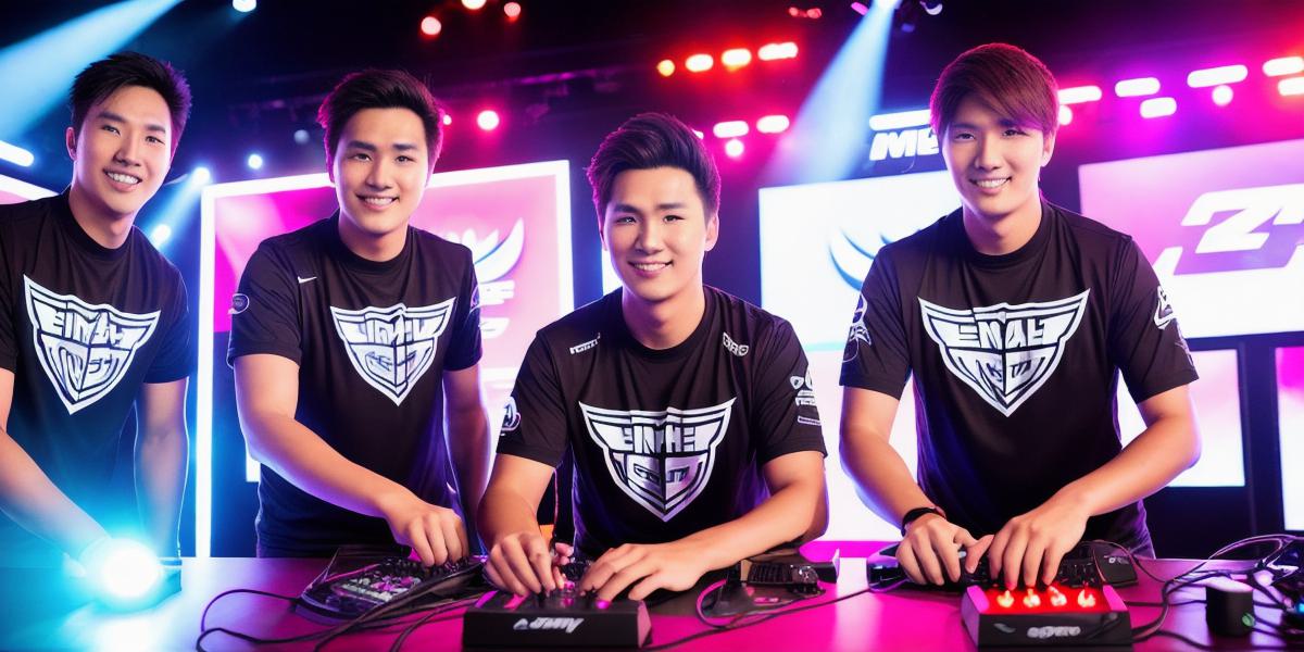 VCT Philippines Stage 2 Challengers Playoffs: Schedule, results, teams, where to watch