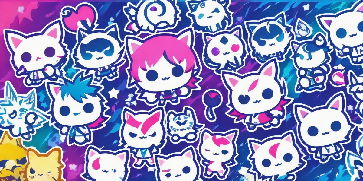 Team Liquid's new tokidoki collection will make you look uwu