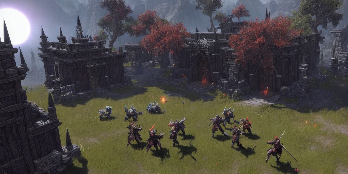 New Diablo 4 server slam event revealed as third beta