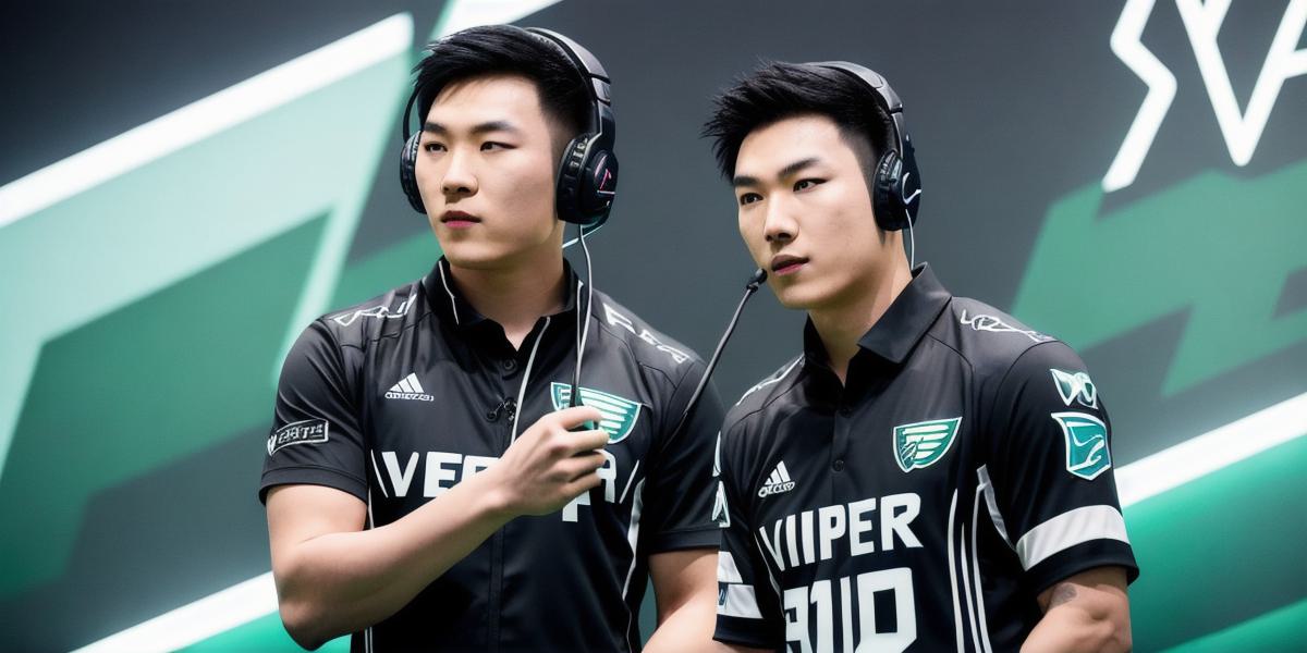 Viper leaves Edward Gaming to return to his former LCK team