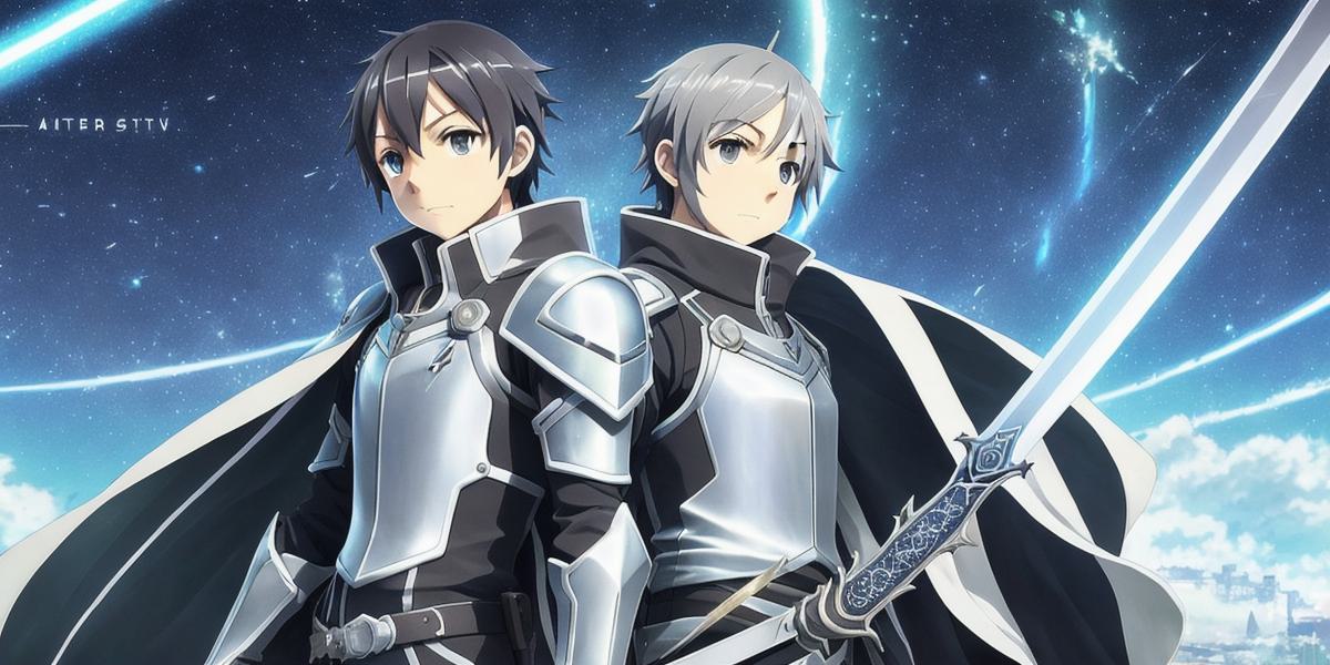 Sword Art Online Variant Showdown game: Release date, characters, gameplay, trailer