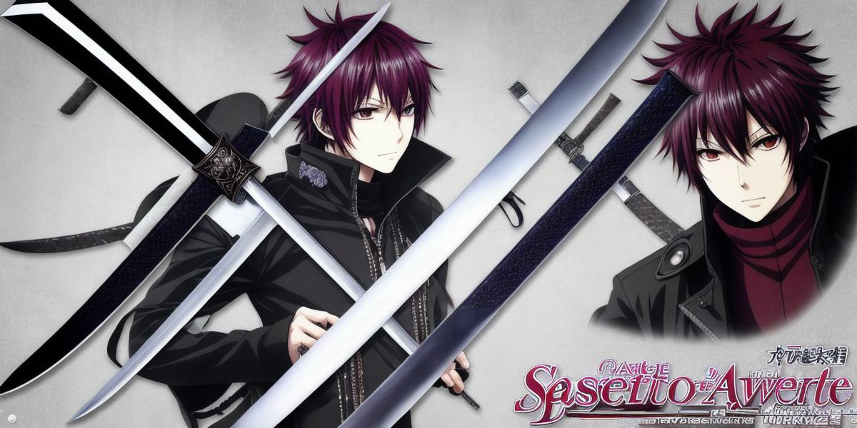 I spent US$400 in 3 days for Kamisato Ayato and his signature sword