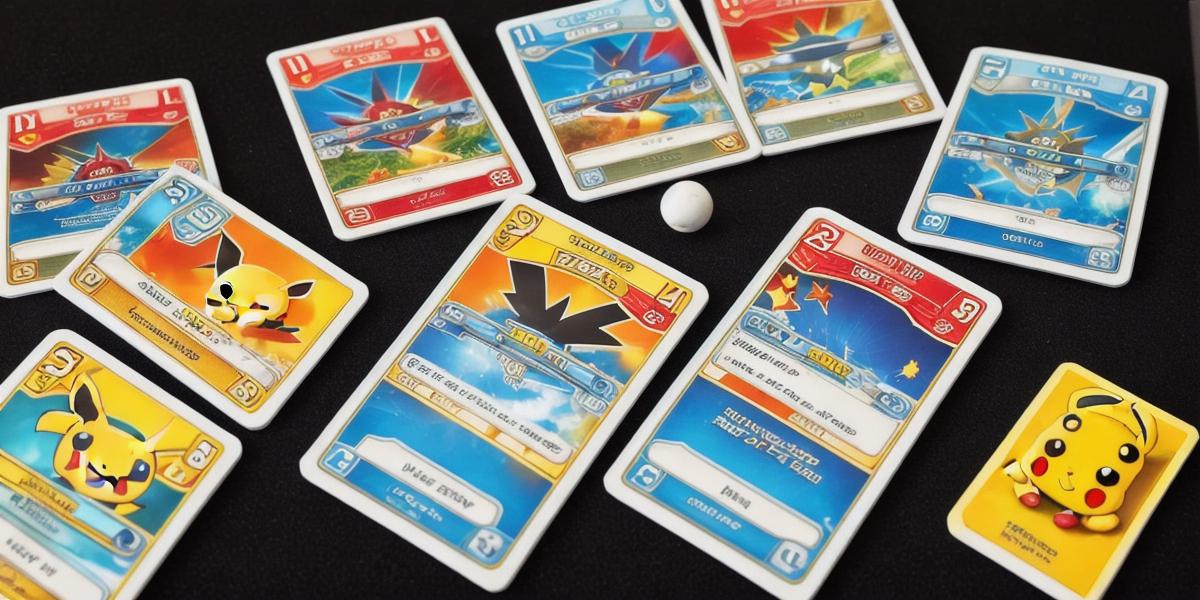 Pokemon cards for free? Almost, but they're all under $2