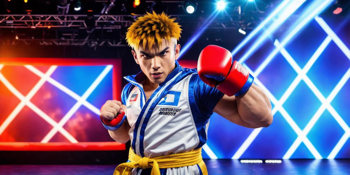 Bonchan wins an insane Evo 2019 Street Fighter V grand finals