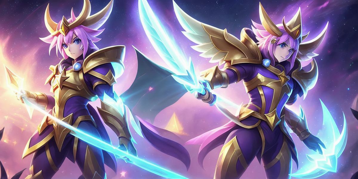 Star Guardian Urgot is officially canon with new skin