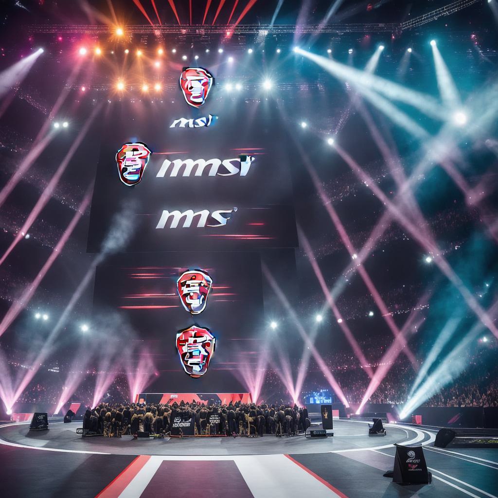 MSI 2023: List of all teams qualified