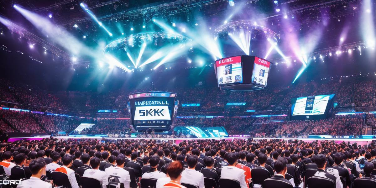 LCK Summer 2022 Awards winners: Season MVP, All-LCK teams