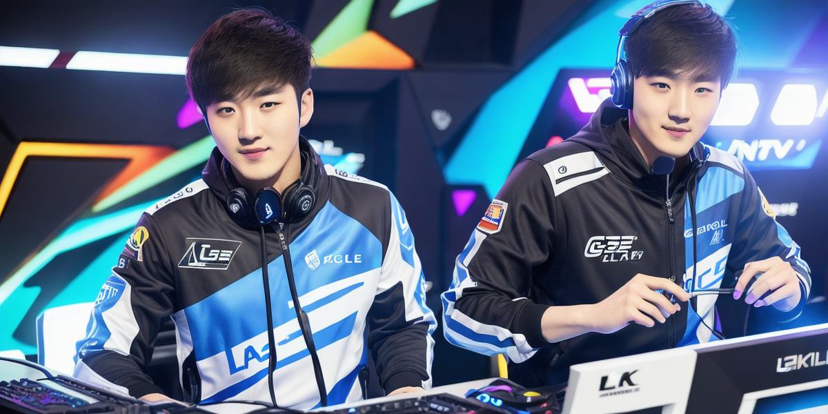 Gen.G's Rascal is playing like the best top laner in the LCK right now
