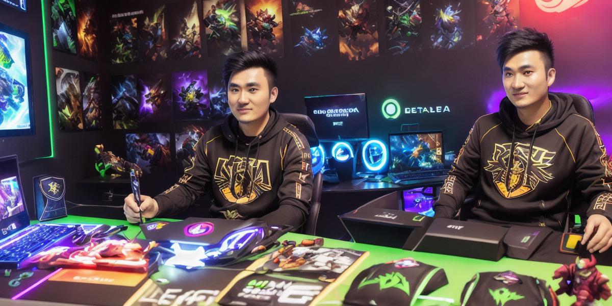 Exclusive: Kuku shares his top 5 pro tips to master Batrider