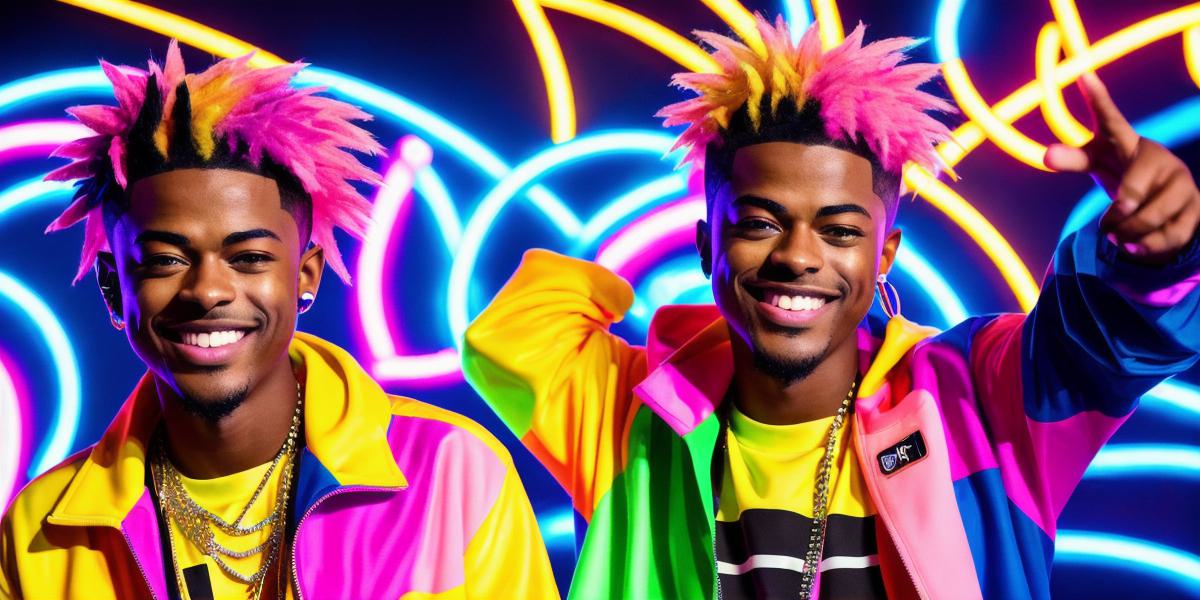 Worlds 2022 anthem will feature Grammy winner Lil Nas X