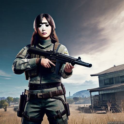 What are the risks associated with playing PUBG Mobile?