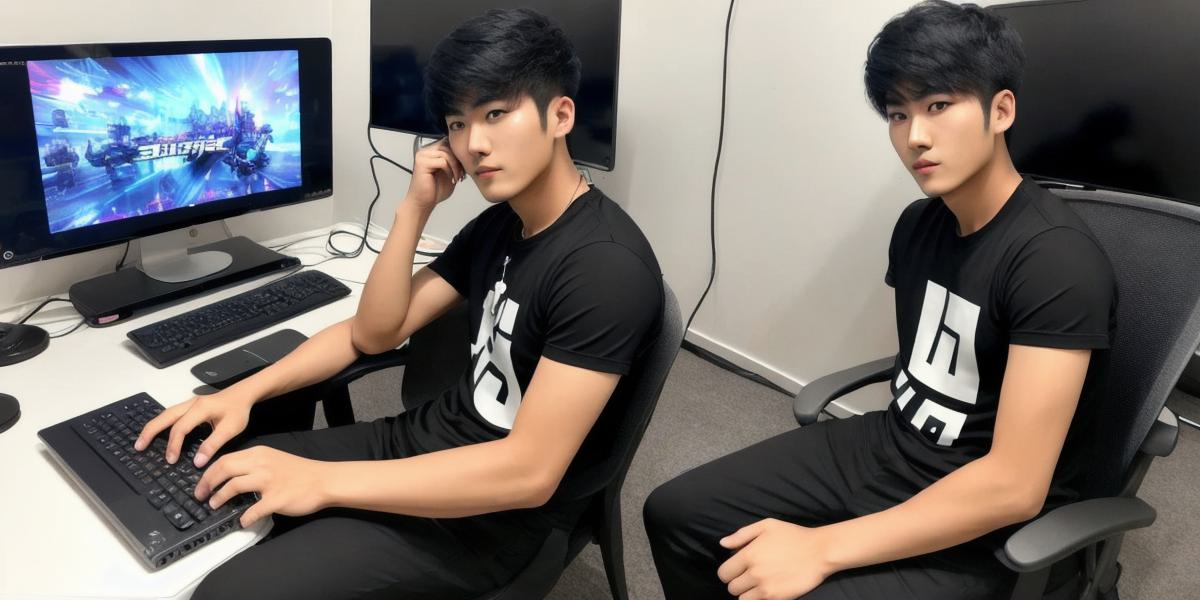 Luiizz confirms Keyd Stars' MLBB team has disbanded after one season