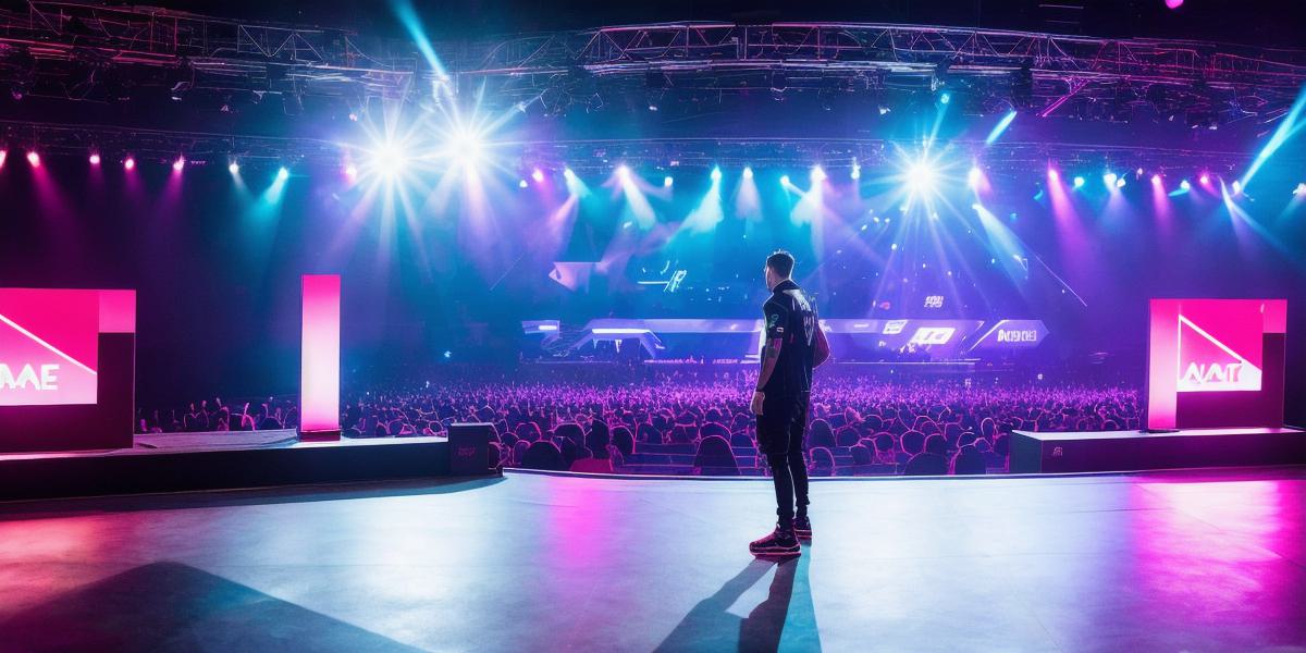 FaZe Clan benches Poach after just three weeks, brings back flyuh