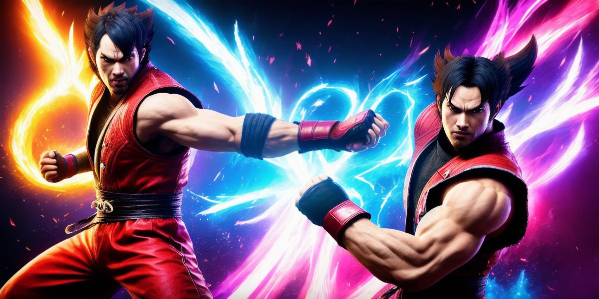 Tekken 7 Season 4 launches on November 10