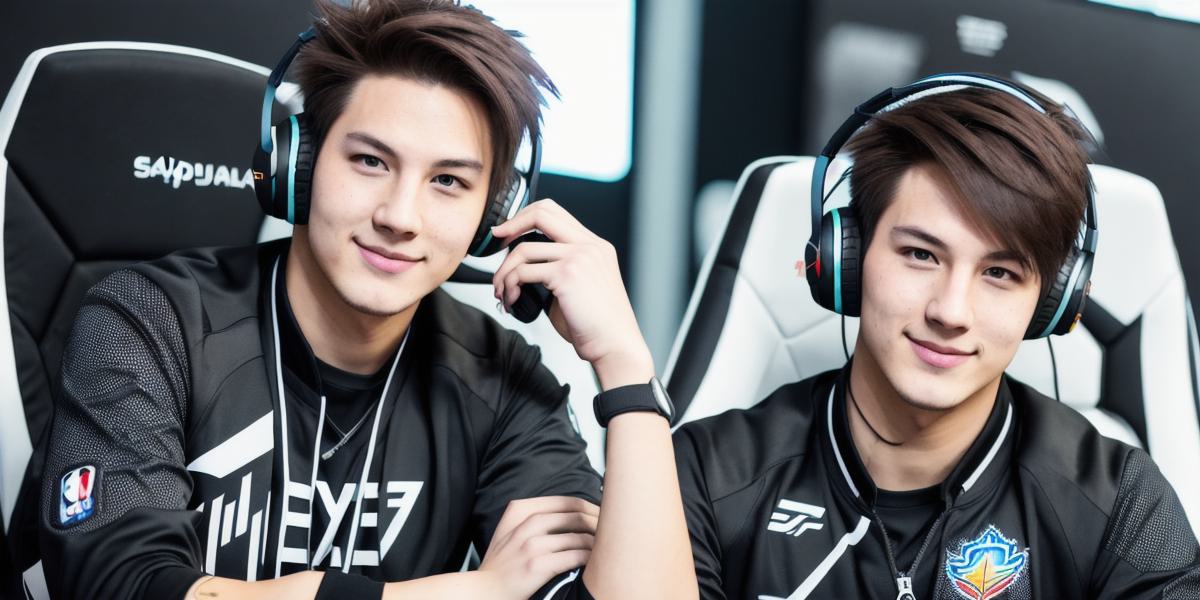 Overwatch star, Sayaplayer, is joining T1’s Valorant squad