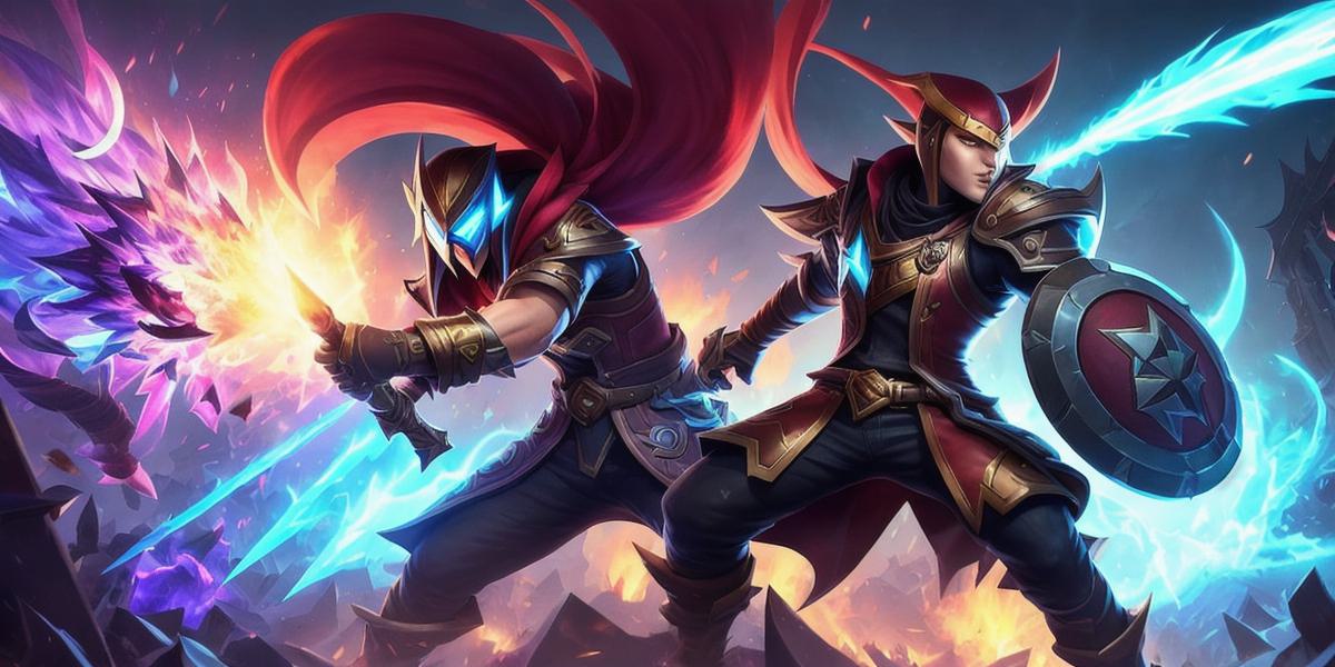 Milio was designed to annoy you like a brat, Riot game designer admits