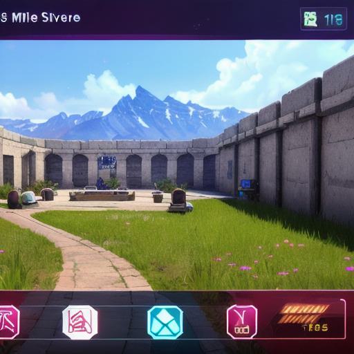 The BTS Universe Story mobile game is out now