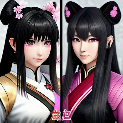 Genshin and Honkai Impact: Are Yae Miko and Yae Sakura the same person?