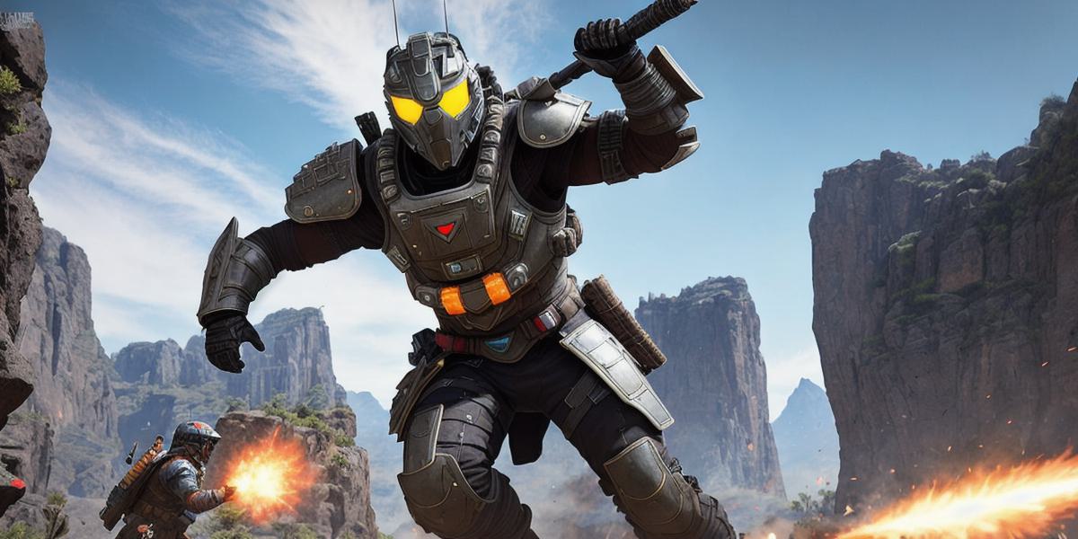 5 reasons why you should start playing Apex Legends again