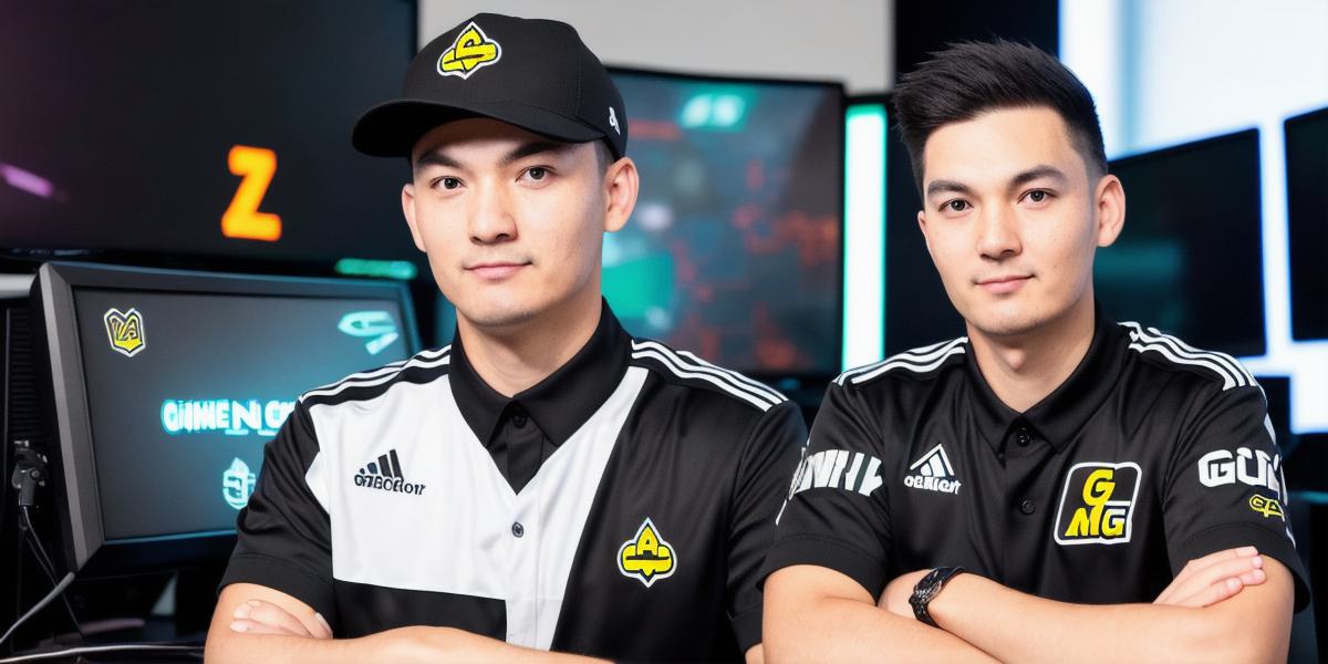 Gen.G Peanut on how double elimination helped them win