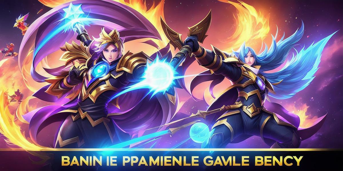 Moonton announces MPL Brazil, the first MLBB league outside SEA