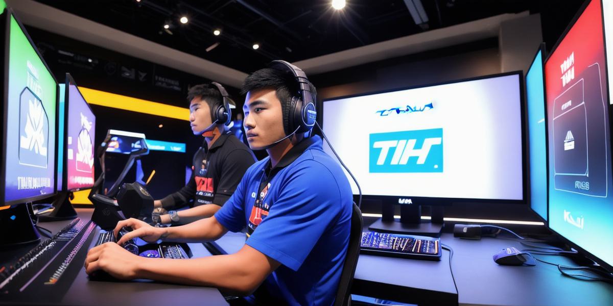 T1's Kuku wants TI10 grand final to be filled with Southeast Asian players