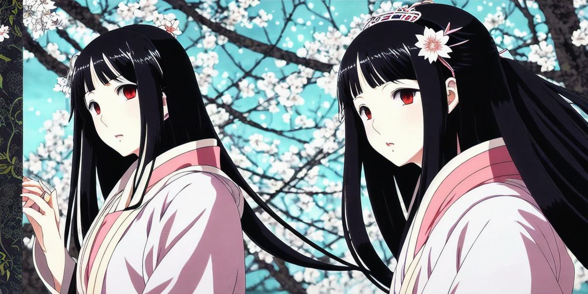 Kaguya season 3's amazing finale made it the top-rated anime on MyAnimeList