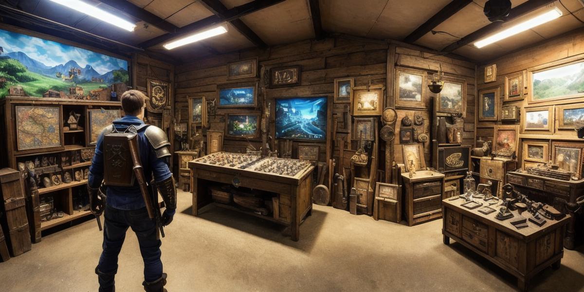 5 video game locations you can actually visit in real life