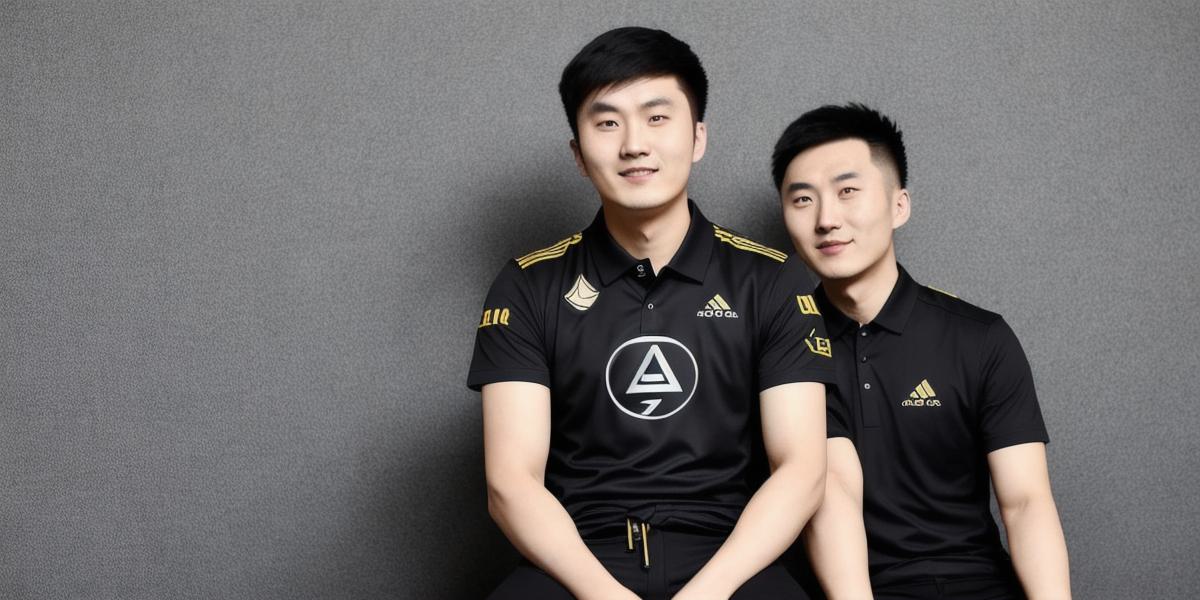 Baolan breathes new life into Invictus Gaming as they sweep Top Esports