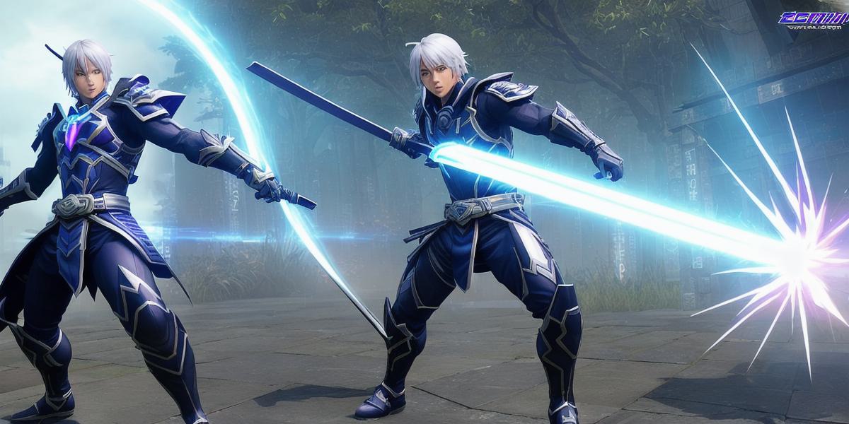 Why Razor is perfect for Genshin's Raiden Shogun domain