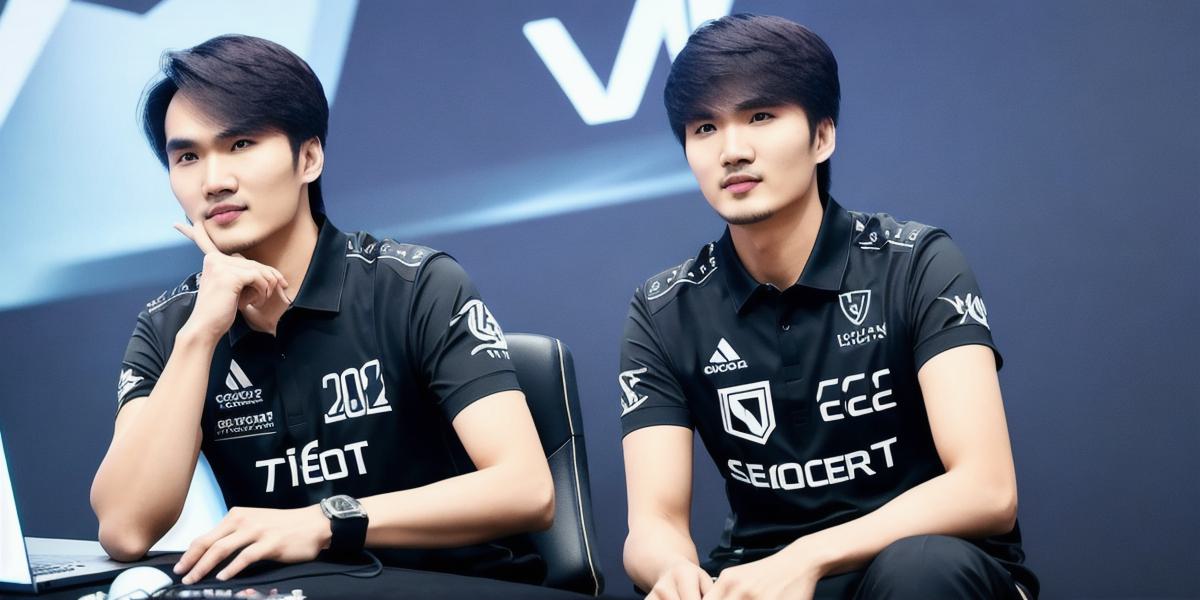 Iceiceice joins Team Secret for the 2022 DPC season