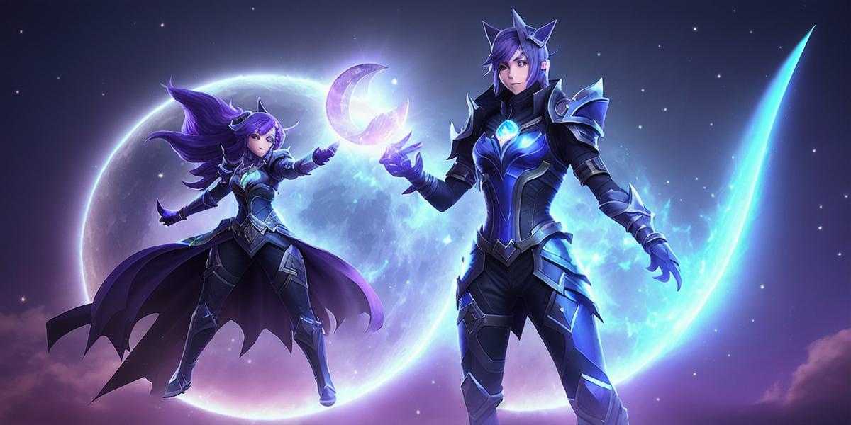 Ranking Solar and Lunar Eclipse skins in League of Legends