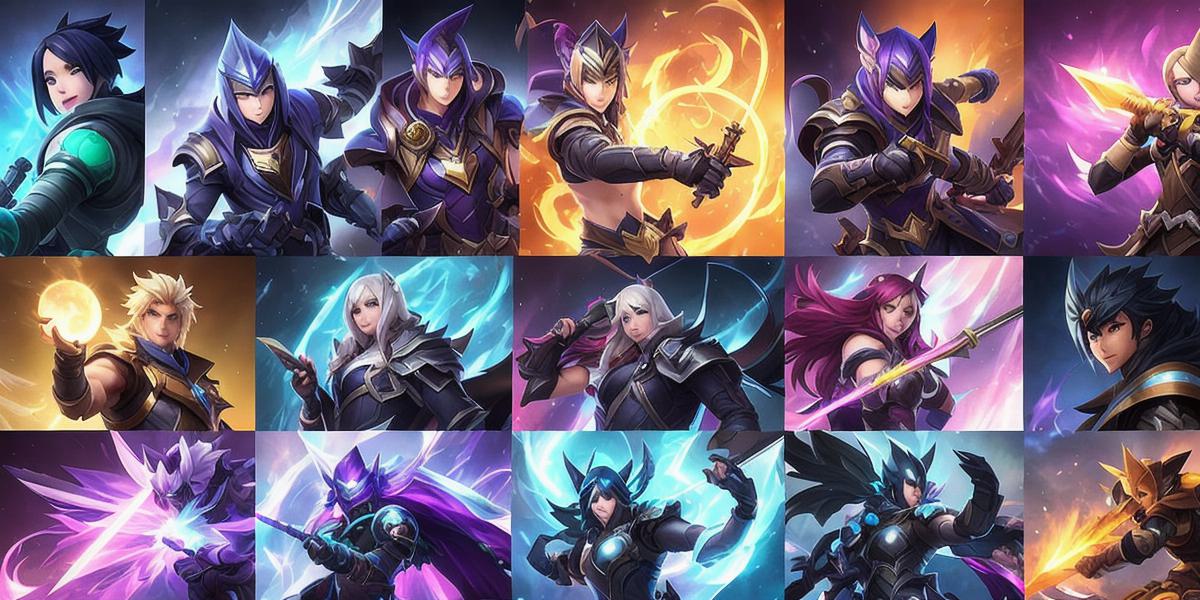 Mobile Legends patch 1.6.42 notes: Every update, buff, nerf, and revamp