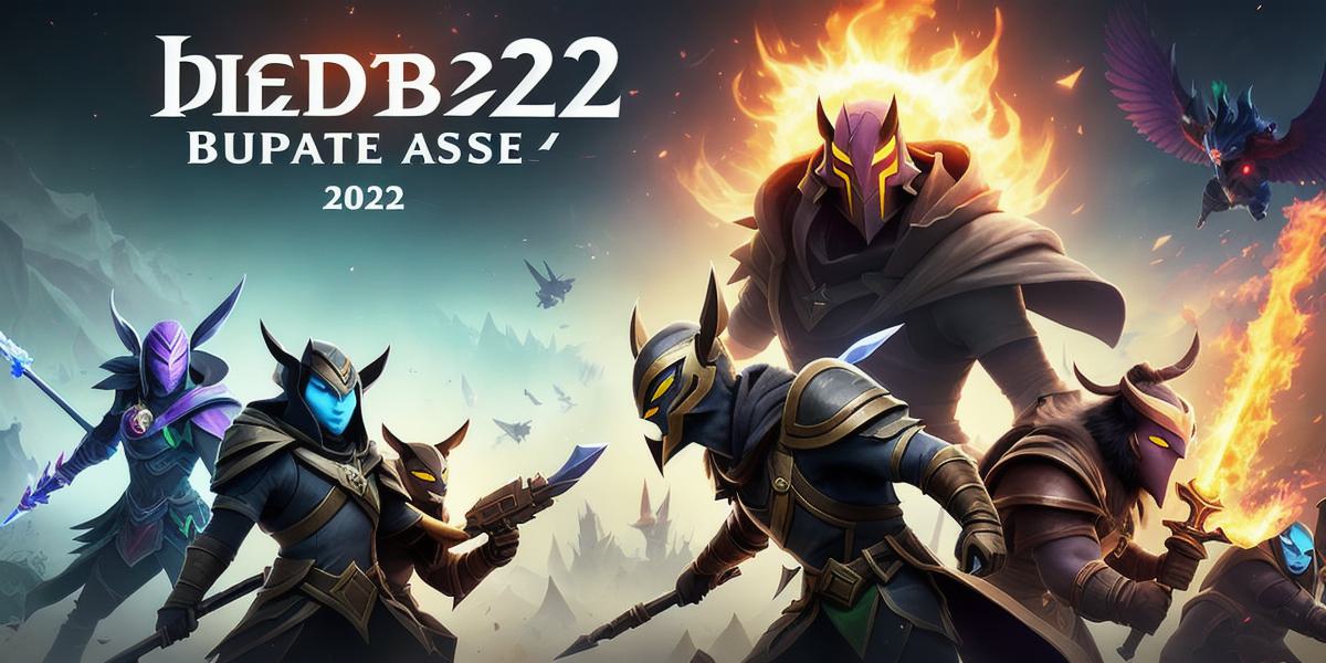 Dota 2 Battle Pass 2023 is not coming, according to Valve