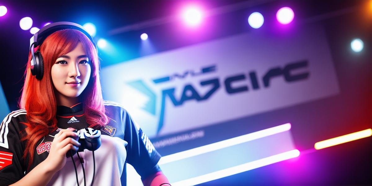 Global Esports unveils 7-man roster from 5 countries