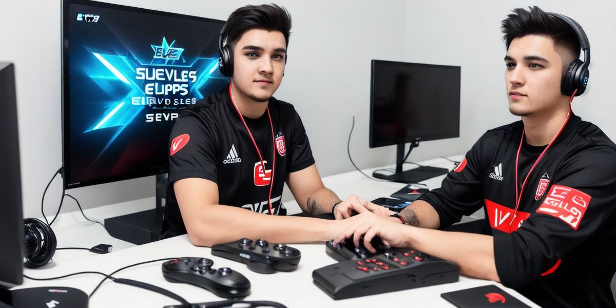 EVOS Esports reveal the key to their 2021 Summer Super Cup victory