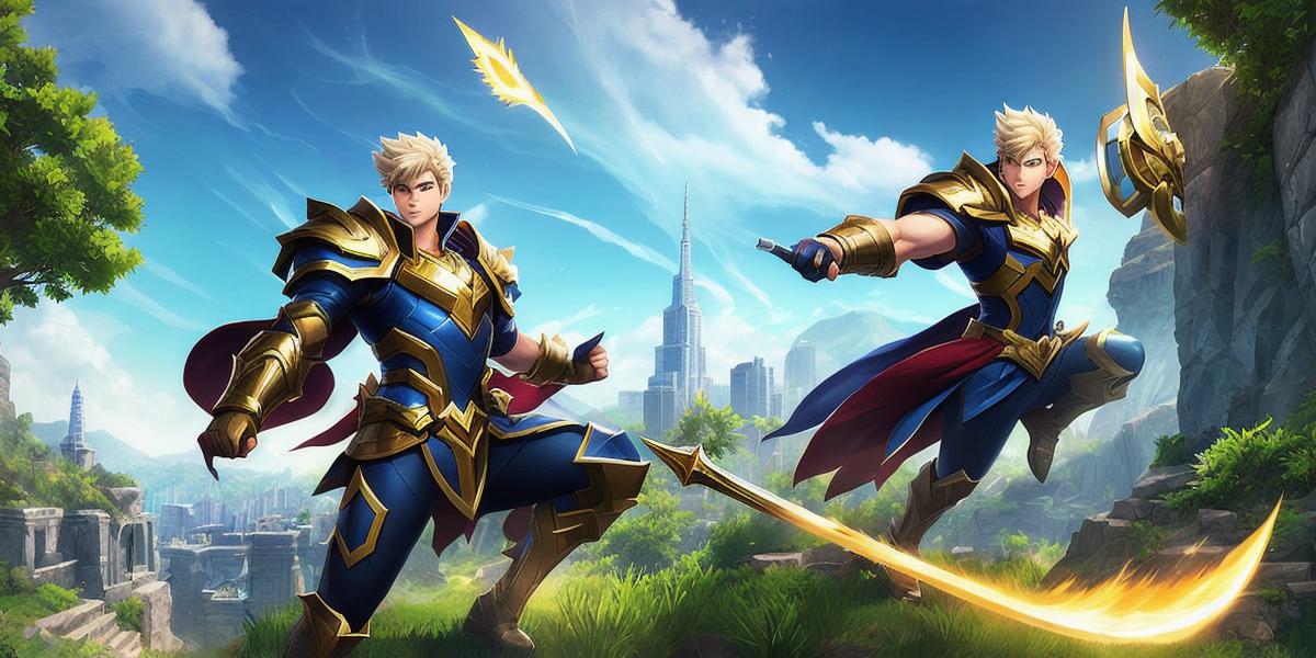 Counter Cecilion in Mobile Legends with these 3 best heroes