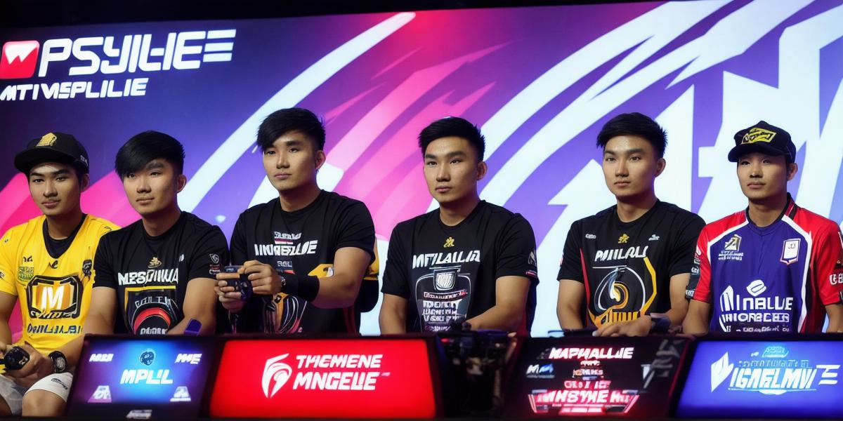Bren Esports win a thrilling best-of-seven to become MPL PH S6 Champions