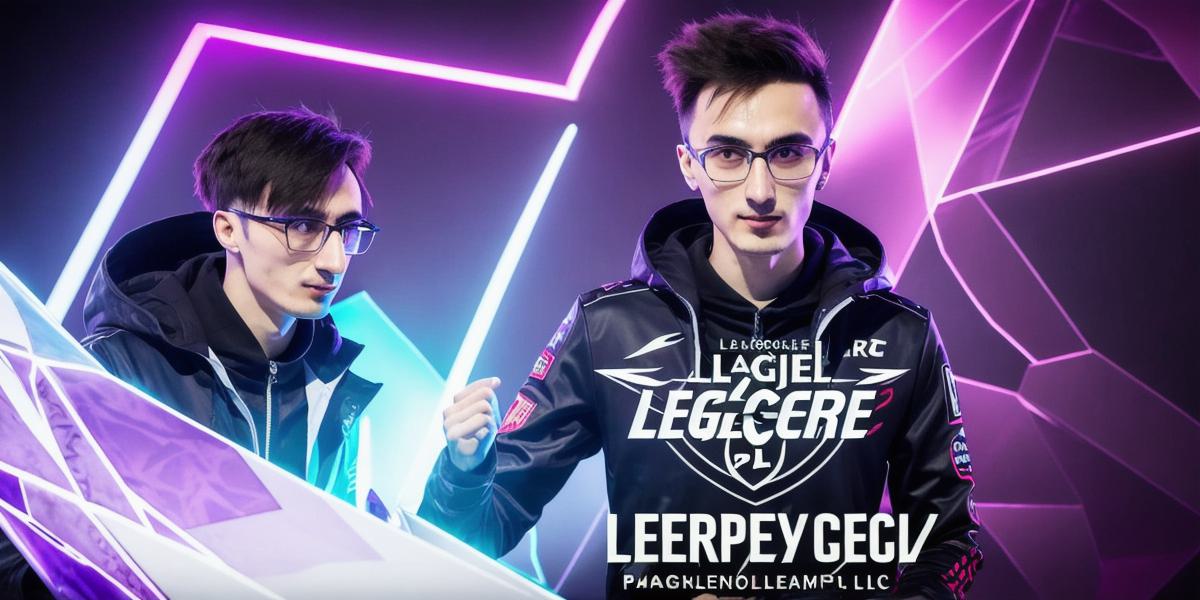 Perkz is back in the LEC to lead Team Vitality's 2022 super team