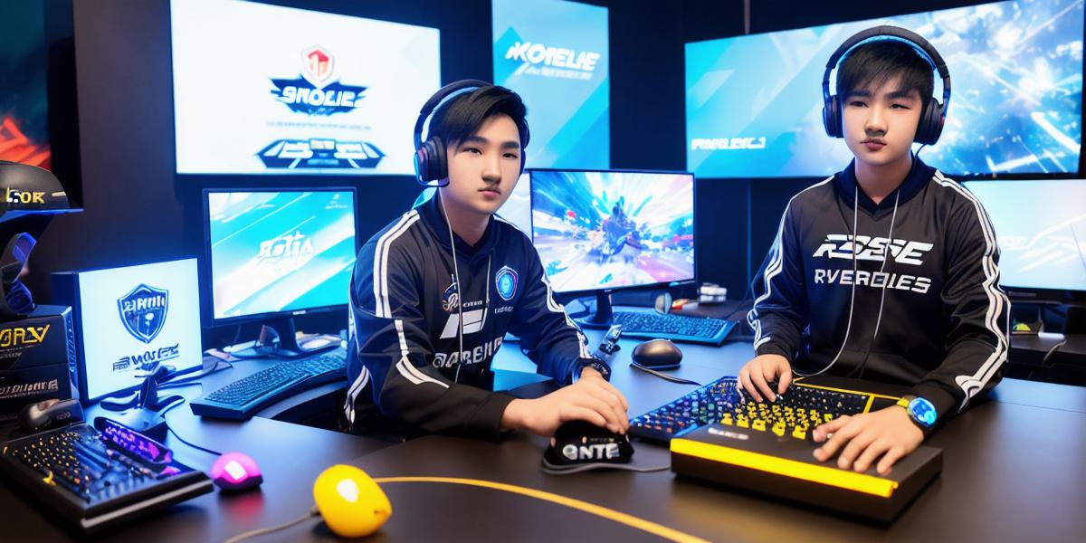 MPL ID champions RRQ Hoshi will compete at the ONE Esports Mobile Legends: Bang Bang Invitational