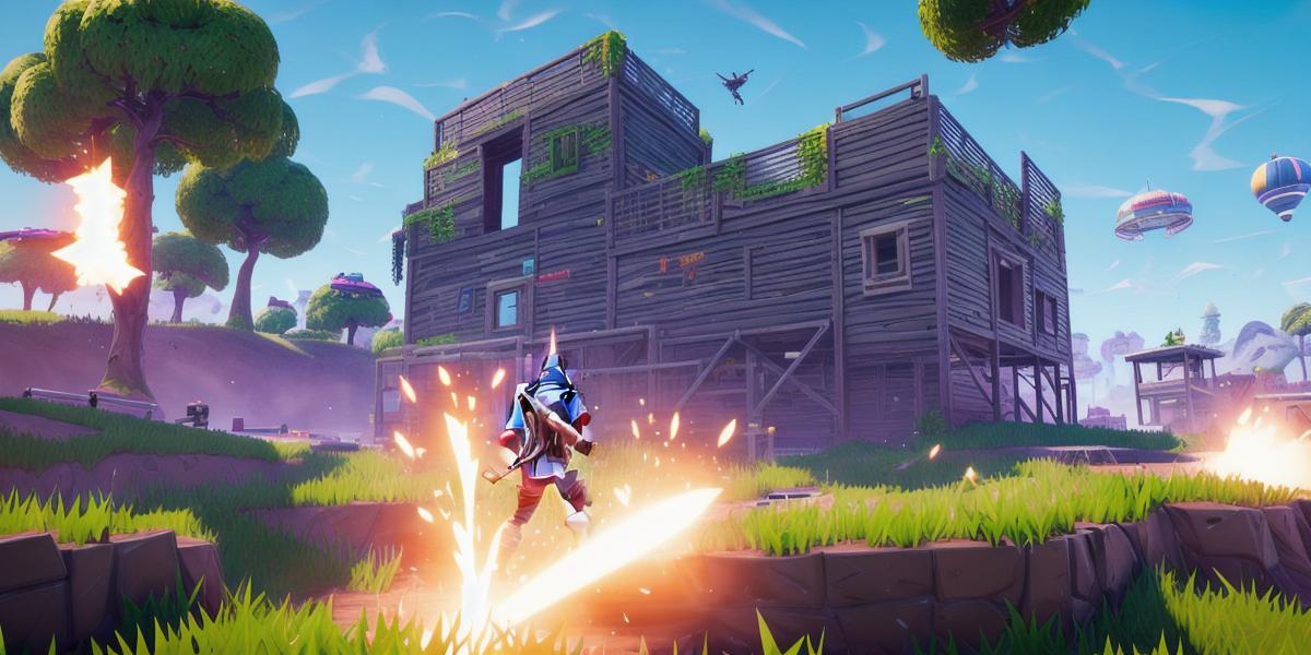 The Fortnite World Cup will not return for 2021