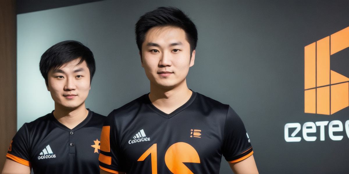 Moon leaves Fnatic to join Team SMG for the TI10 Regional Qualifiers