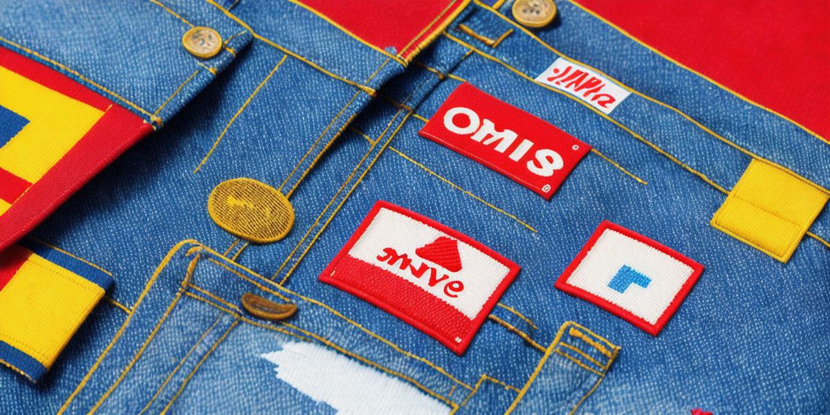 Levi's and Uniqlo both unveil new Super Mario clothing collections