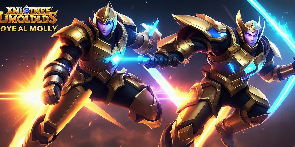 Counter Bruno in Mobile Legends with these 3 best heroes