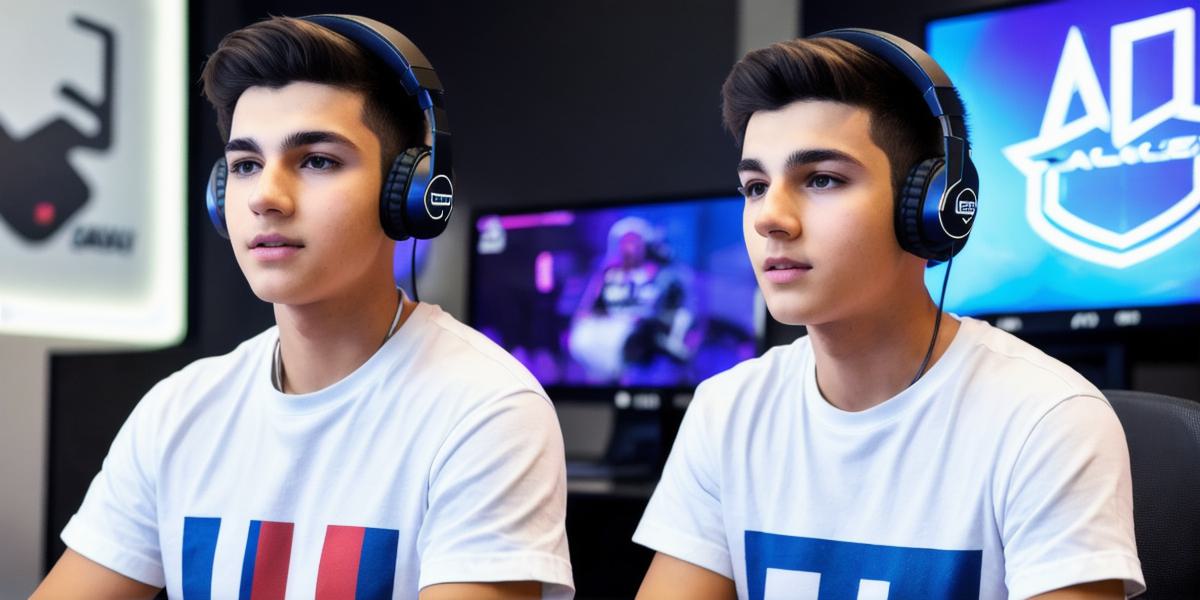 NYSL Aydan reveals the real reason why he hasn't joined Call of Duty League