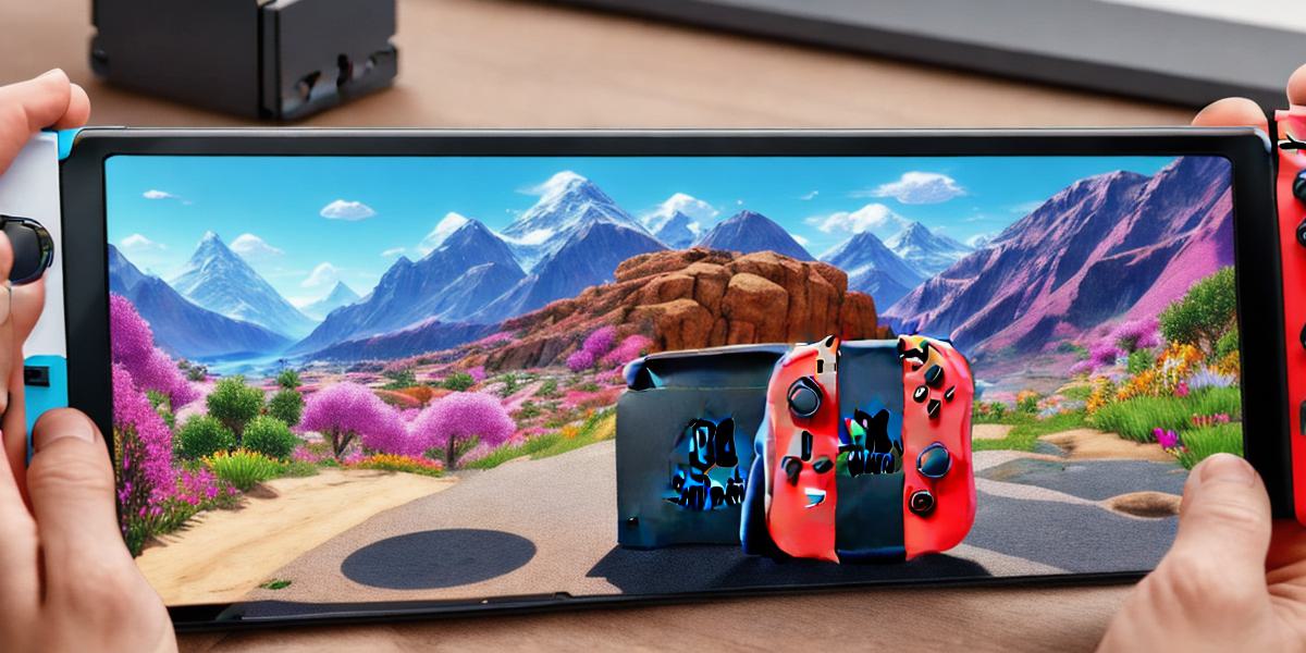 The new Animal Crossing Nintendo Switch is one of the best-looking consoles ever made