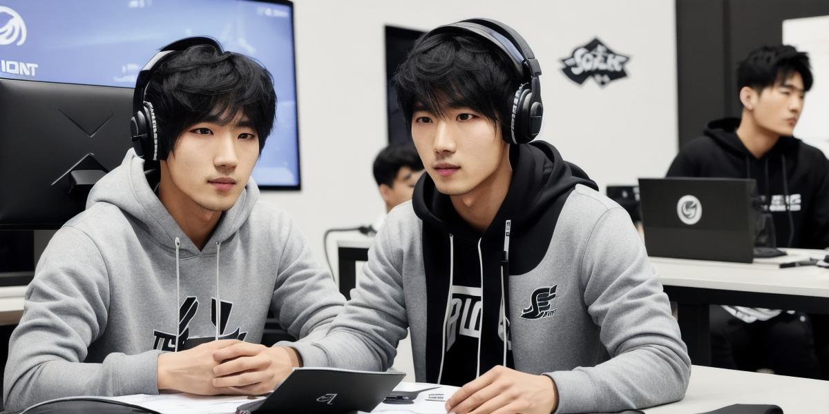 TheShy reveals the real reason why he and Rookie went their separate ways